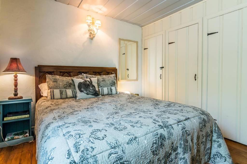 La Maison Ancestrale Guerard Saint-Laurent-de-l'ile d'Orleans Εξωτερικό φωτογραφία